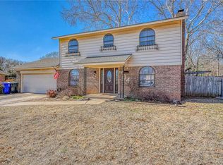 704 Jona Kay Ter, Norman, OK 73069