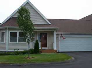 264 Gardens At Summerfield #264, Shelton, CT 06484