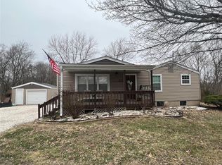 3012 Spring Forest Rd, Imperial, MO 63052