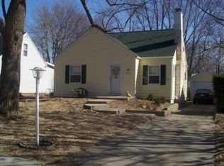 2024 S Park Ave, Springfield, IL 62704