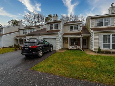 232 Ivy Meadow Ct #232, Middle Island, NY, 11953