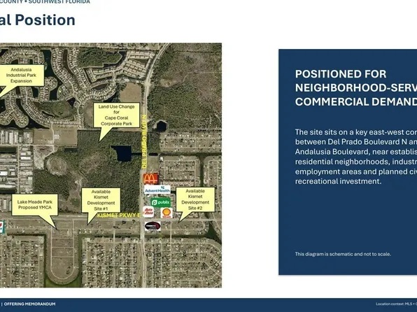1217 NE 23rd Ter, Cape Coral, FL 33909