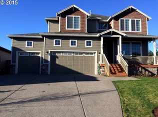 1403 S Dusky Dr, Ridgefield, WA 98642