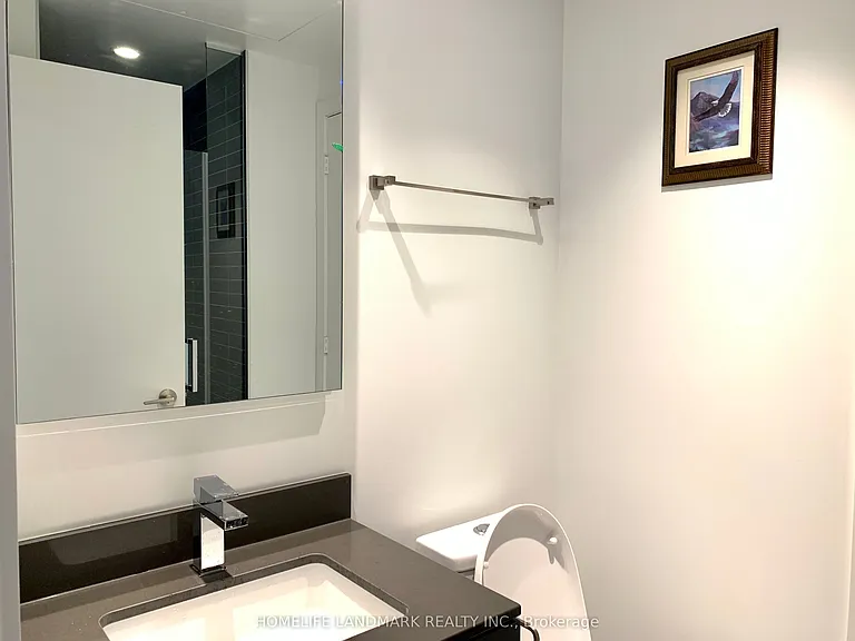 7 Grenville St #1810 — Photo 17