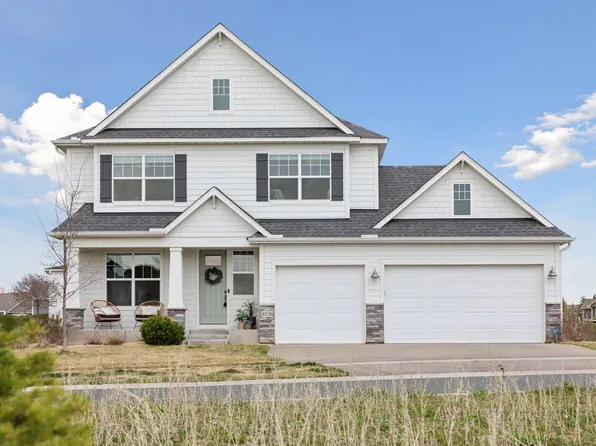 10716 38th Trl N, Lake Elmo, MN 55042