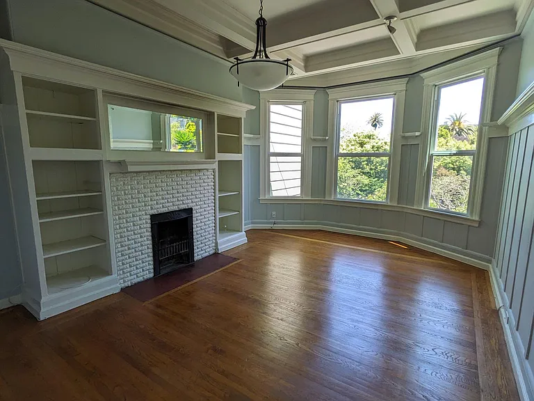 938 Stanyan St #A — Photo 1