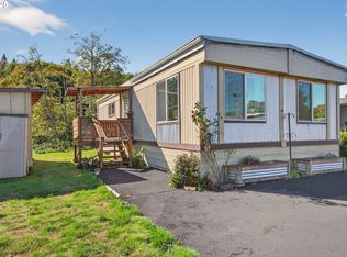 601 E Columbia River Hwy UNIT 34, Clatskanie, OR 97016