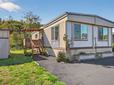 601 E Columbia River Hwy Unit 34, Clatskanie, OR, 97016