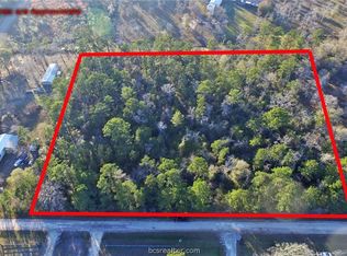 0 Dobbins Ln, Waller, TX 77484