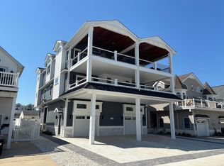 126 61st St W #Sea, Isle City, NJ