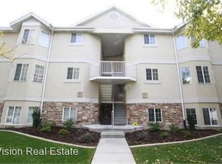 1321 S 1200 W #1, Orem, UT 84058