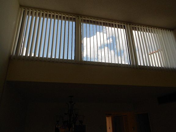 window at roof