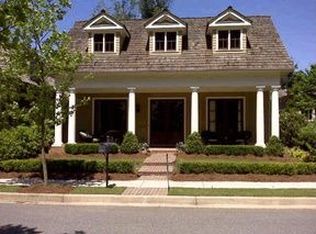 6940 Vickery Creek Rd, Cumming, GA 30040