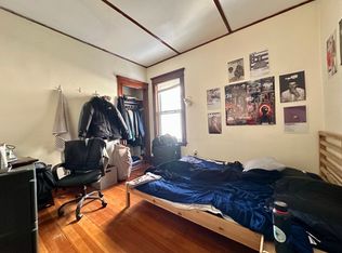 183 College Ave #1A, Somerville, MA 02144