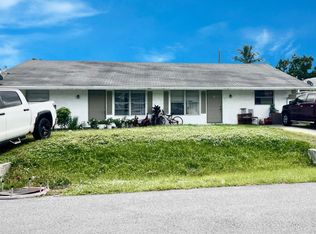 3300 SE Fairmont St, Stuart, FL 34997