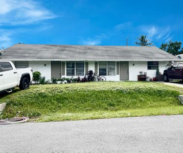 3300 SE Fairmont Street, Stuart, FL, 34997