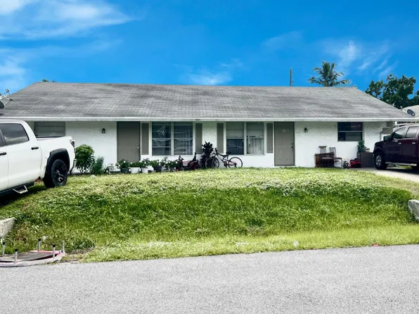 3300 SE Fairmont Street, Stuart, FL 34997