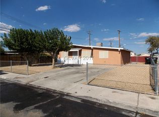 2420 North St, North Las Vegas, NV 89030
