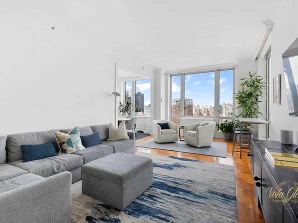 401 East 60th Street image 1 of 8