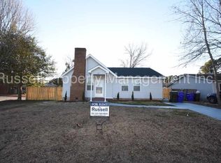 101 Fletcher Pl, Greenville, NC 27858