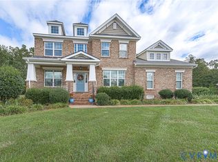 9118 Colonnade Cir, Ashland, VA 23005