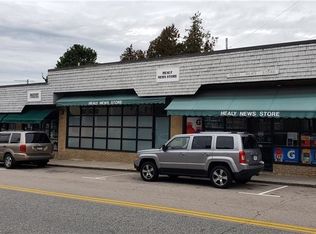 231 Robinson St, South Kingstown, RI 02879