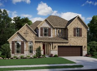 28606 Casen Ranch Ln, Fulshear, TX 77441