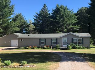 345 W M 80, Sault Sainte Marie, MI 49783
