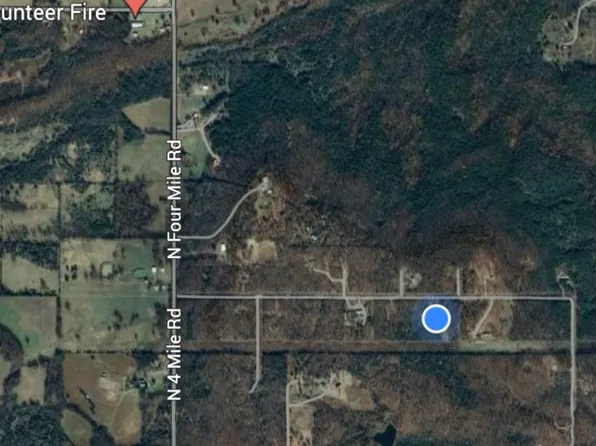 8545 W Shady Ln, Hulbert, OK 74441