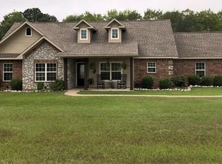 148 Dolly Rd, Sulphur Springs, TX 75482