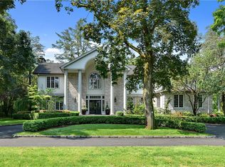 1 Barron Pl, Rye, NY 10580