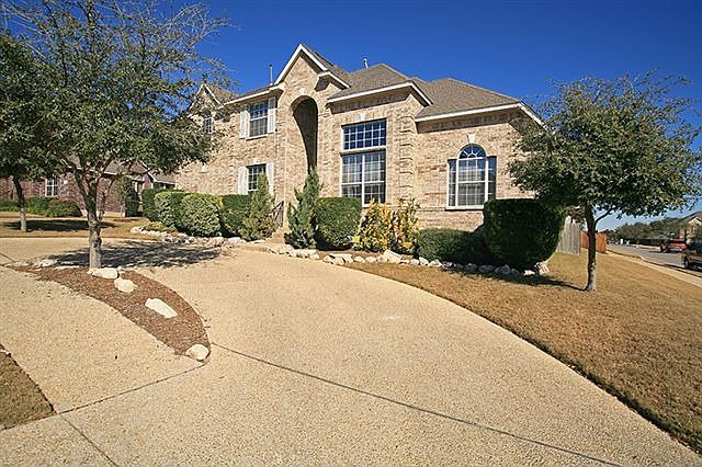 18102 Cougar Bluff