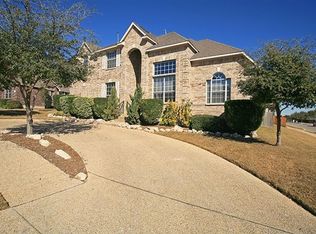 18102 Cougar Blf, San Antonio, TX 78258