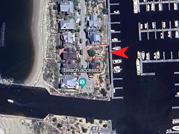 215 Row Boat, Bald Head Island, NC 28461