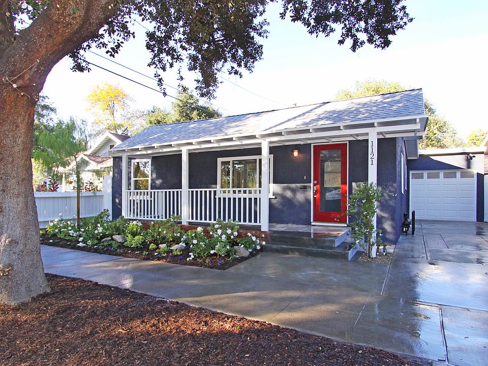 1st image of 1121 Evelyn Pl