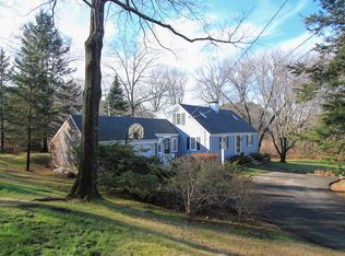 124 Miles River Rd, South Hamilton, MA 01982