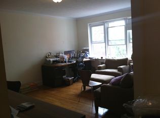 75 Kilsyth Rd APT 11, Boston, MA 02135