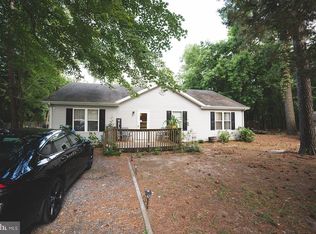 21831 Wetipquin Rd, Quantico, MD 21856