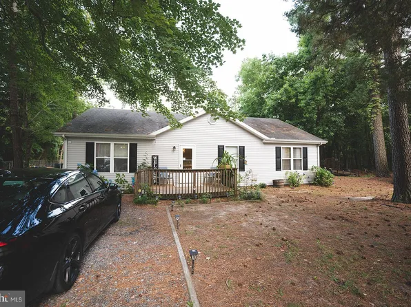 21831 Wetipquin Rd, Quantico, MD 21856
