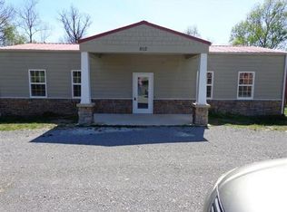 802 Tanyard Hill Rd, Lynchburg, TN 37352