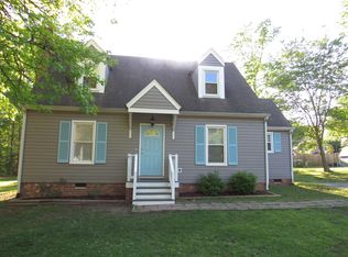 4518 Hunters Landing Dr, Chesterfield, VA 23832