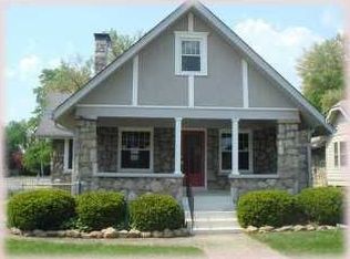 166 Wiltshire Ave, Saint Matthews, KY 40207