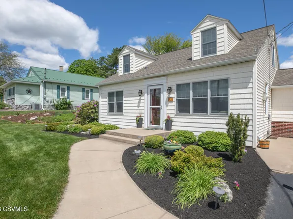 412 Plum St, New Berlin, PA 17855