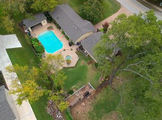 1600 Glade Rd, Colleyville, TX 76034