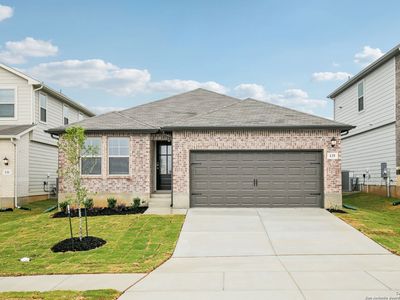 135 Perciful Avenue, Cibolo, TX, 78108