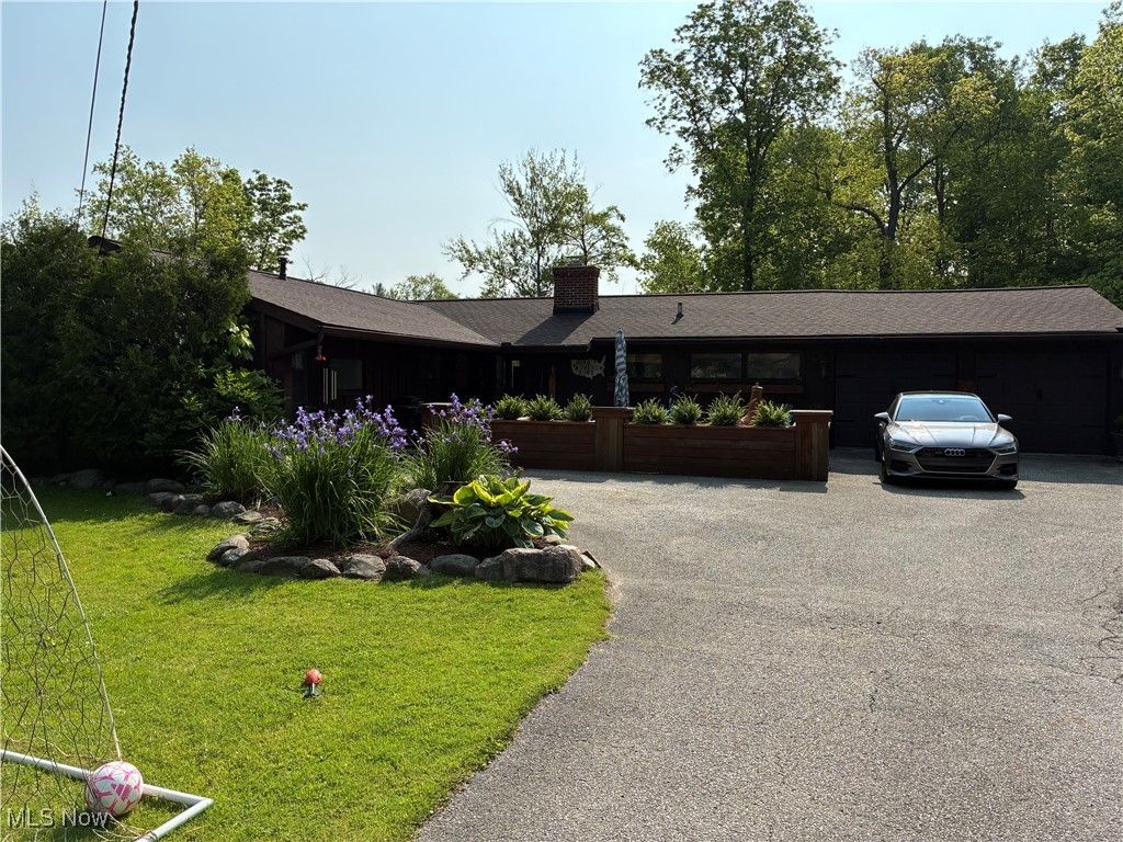 Real estate listing image