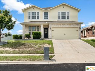 6101 Malachi Ln, Killeen, TX 76542