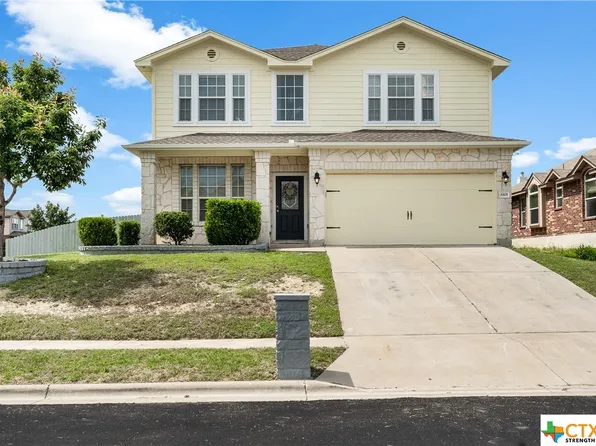 6101 Malachi Ln, Killeen, TX 76542