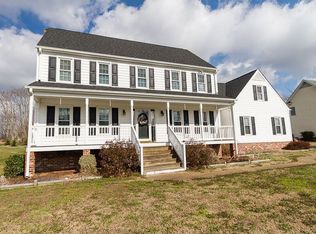 7230 Hanover Grove Ln, Mechanicsville, VA 23111