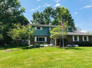 10697 Marie Ln NW, Pickerington, OH 43147